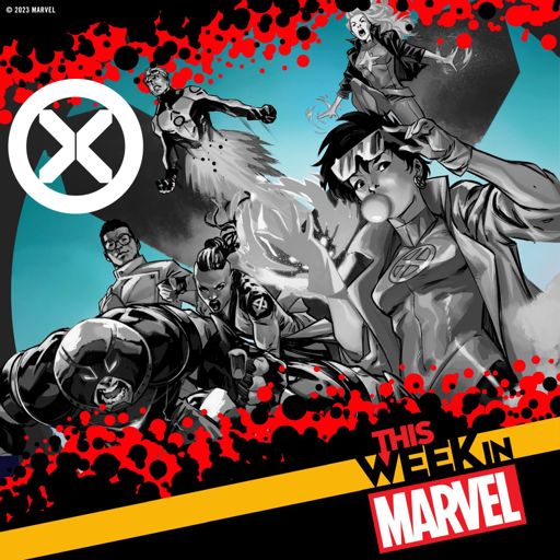 Marvel Legends End Of 2023 Stream Recap - X-Men 97, Wolverine 50th