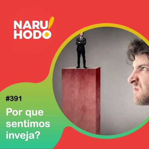 Naruhodo #149 - Por que damos risadas? • B9