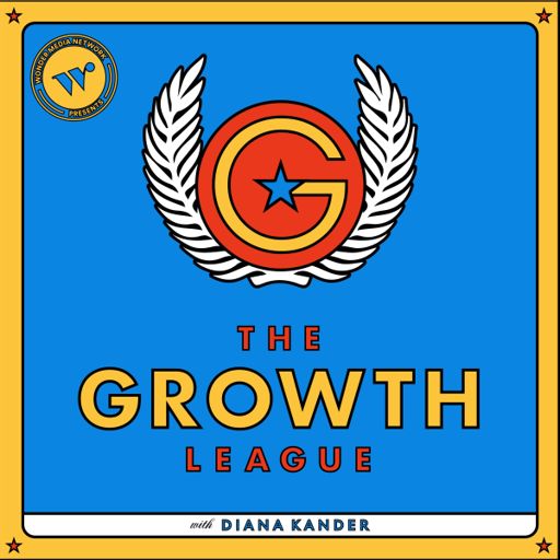 Cover art for podcast The Growth League