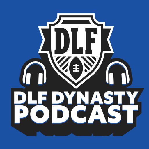 The SuperFlex SuperShow  Dynasty Fantasy Football on Apple Podcasts