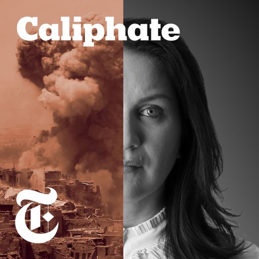 Cover art for podcast Caliphate