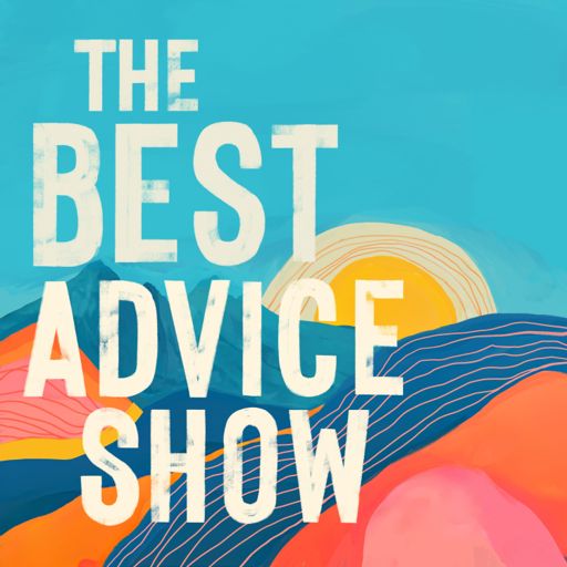 Cover art for podcast The Best Advice Show