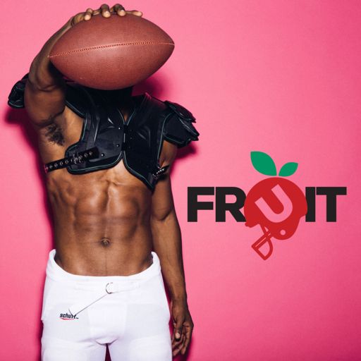 Cover art for podcast Issa Rae Presents...FRUIT