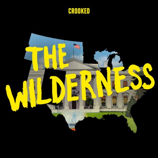 Cover art for podcast The Wilderness