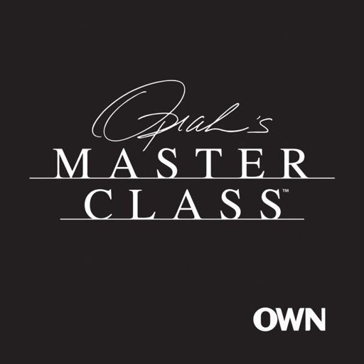 Cover art for podcast Oprah’s Master Class: The Podcast