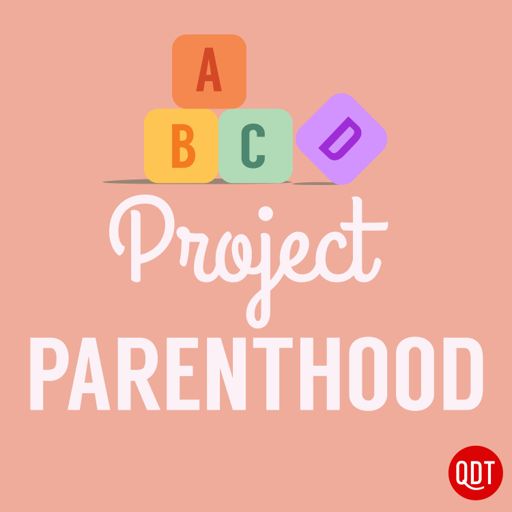 Cover art for podcast Project Parenthood