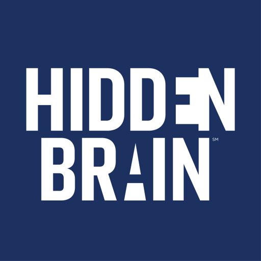 Cover art for podcast Hidden Brain