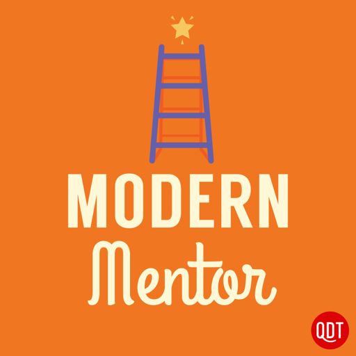 Cover art for podcast Modern Mentor