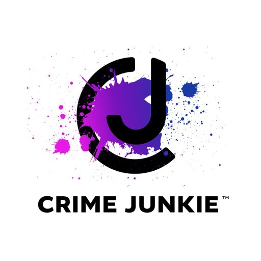 Cover art for podcast Crime Junkie