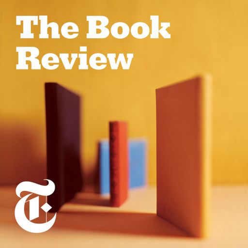 Cover art for podcast The Book Review