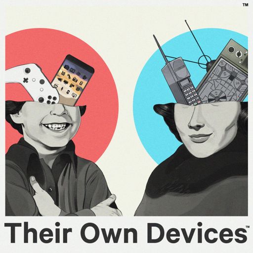 Cover art for podcast Their Own Devices