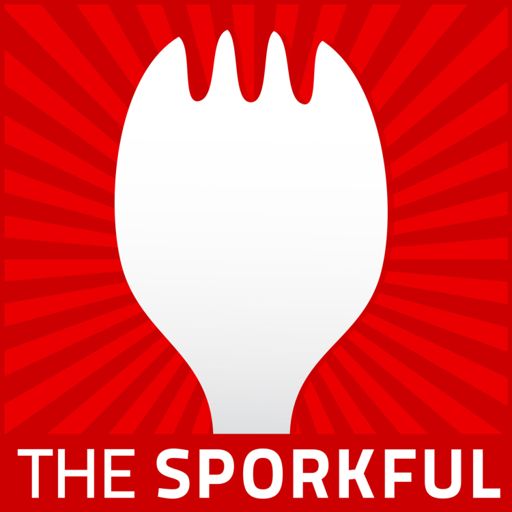Cover art for podcast The Sporkful