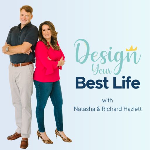Cover art for podcast Design Your Best Life