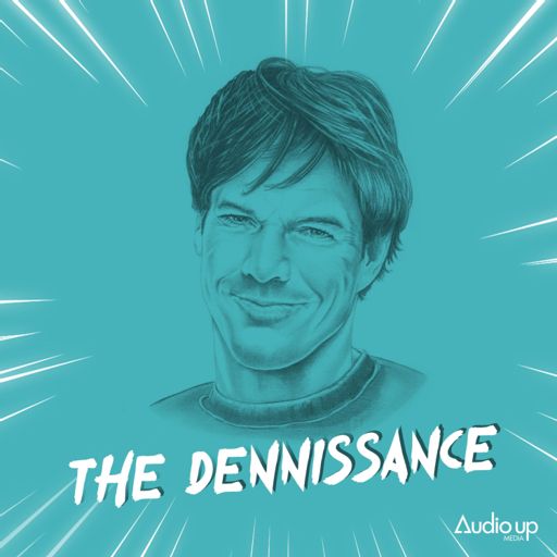 Cover art for podcast The Dennissance