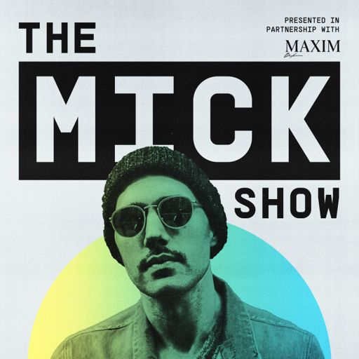 Cover art for podcast The MICK Show