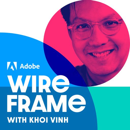Cover art for podcast Wireframe