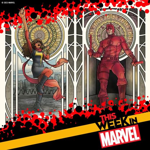 Daredevil 306 Review The Devil You Know - Defenders TV Podcast 191
