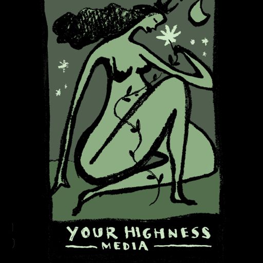 Cover art for podcast Your Highness Podcast