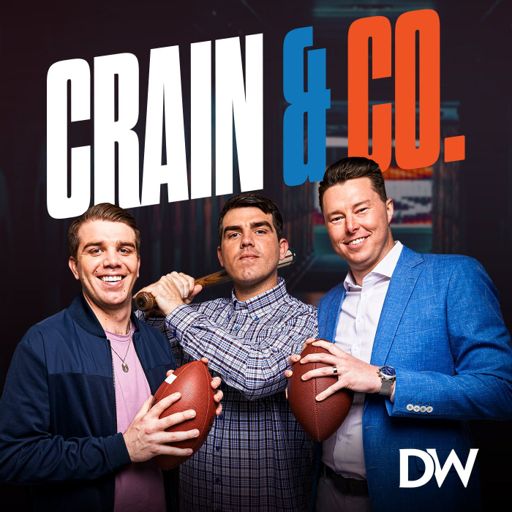 Cover art for podcast Crain & Company