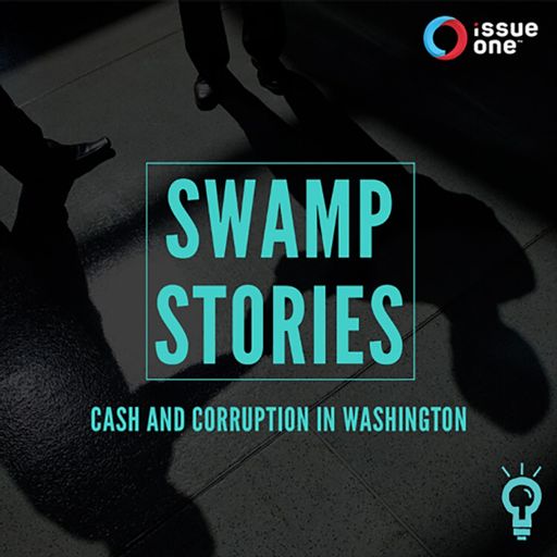Cover art for podcast Swamp Stories