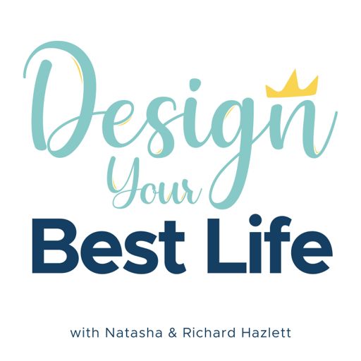 Cover art for podcast Design Your Best Life