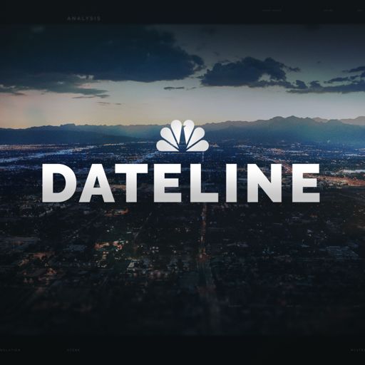 Watch Dateline NBC Season 26, Episode 37: The Watcher