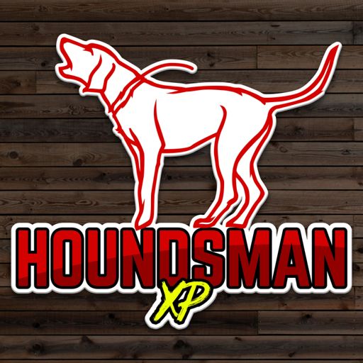 Cover art for podcast Houndsman XP - Sportsmen's Empire