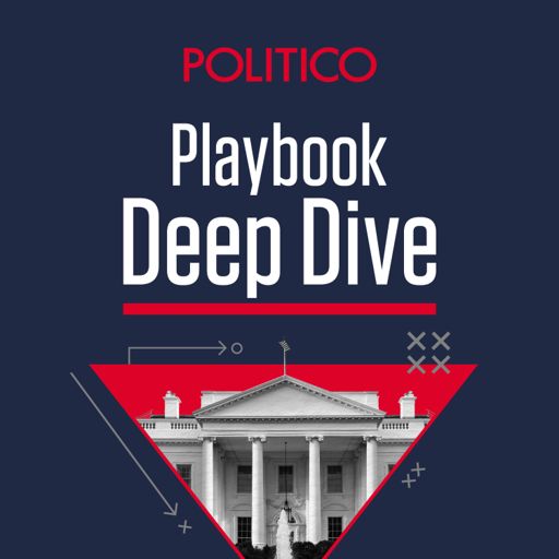 Cover art for podcast Playbook Deep Dive