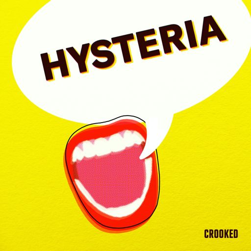 Cover art for podcast Hysteria