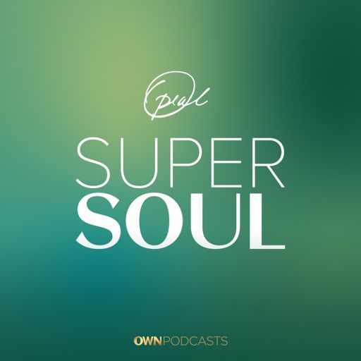 Cover art for podcast Oprah's Super Soul