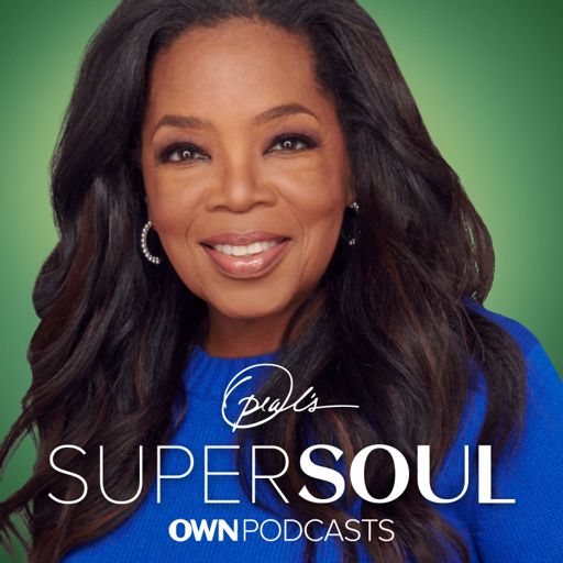 Cover art for podcast Oprah's Super Soul