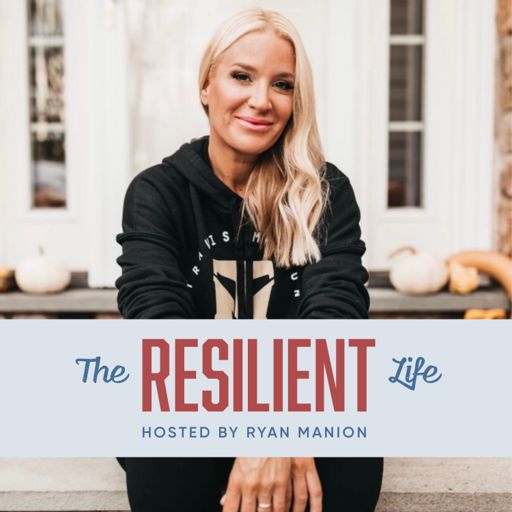 Cover art for podcast The Resilient Life