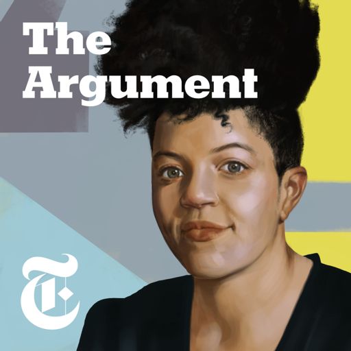 Cover art for podcast The Argument