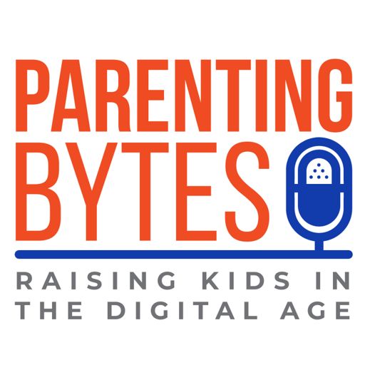 Cover art for podcast Parenting Bytes