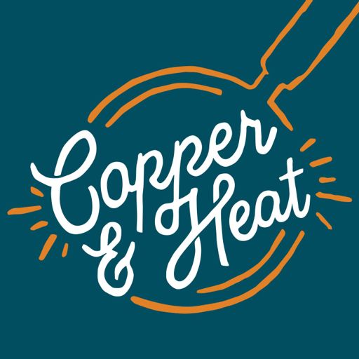 Cover art for podcast Copper & Heat