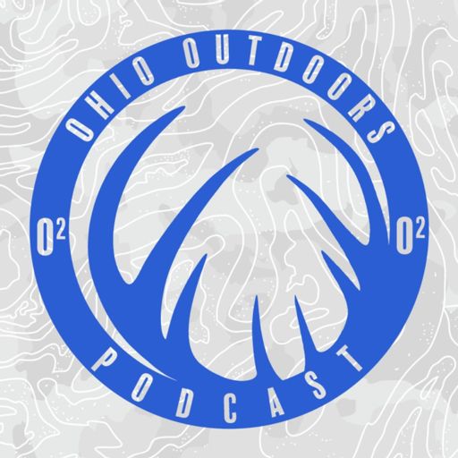 Cover art for podcast Ohio Outdoors Podcast - Sportsmen's Empire