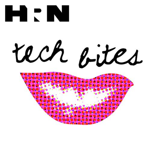 Cover art for podcast Tech Bites