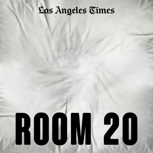 Cover art for podcast Room 20