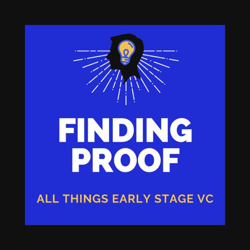 Cover art for podcast Finding PROOF