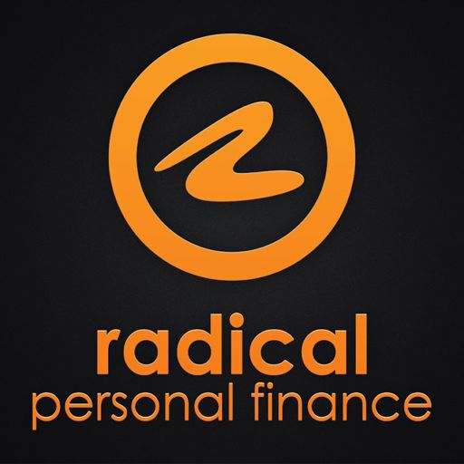 Cover art for podcast Radical Personal Finance