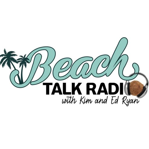 Cover art for podcast Beach Talk Radio