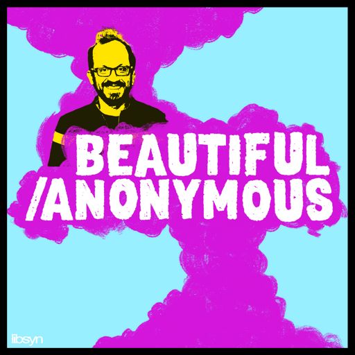 Cover art for podcast Beautiful Stories From Anonymous People