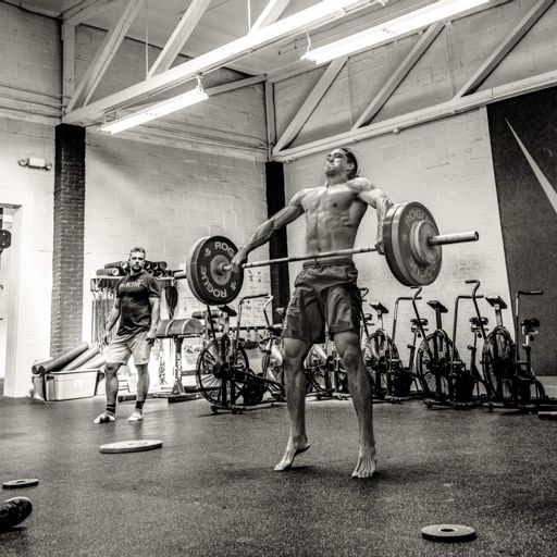 Lessons on Grit, Performance and Perseverance ft. Rachel Balkovec - Brute  Strength Training