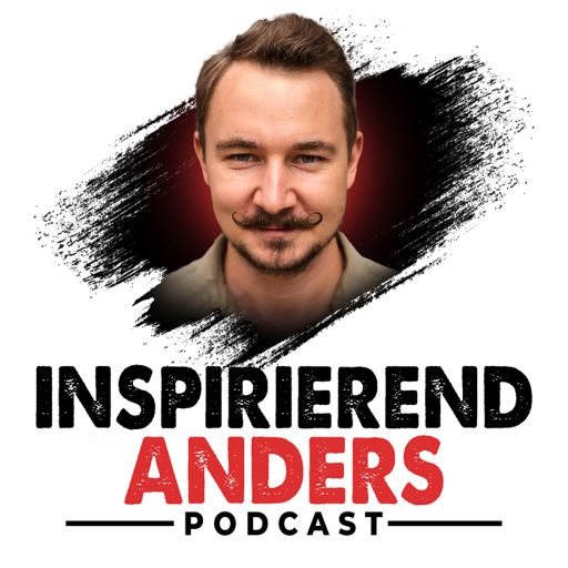 Cover art for podcast Inspirierend anders