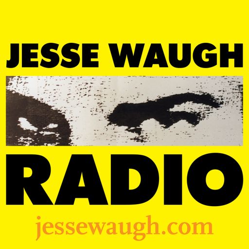 Cover art for podcast RADIO - Jesse Waugh