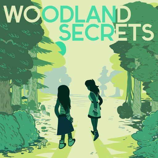 108: Missy Martinez from Woodland Secrets on RadioPublic