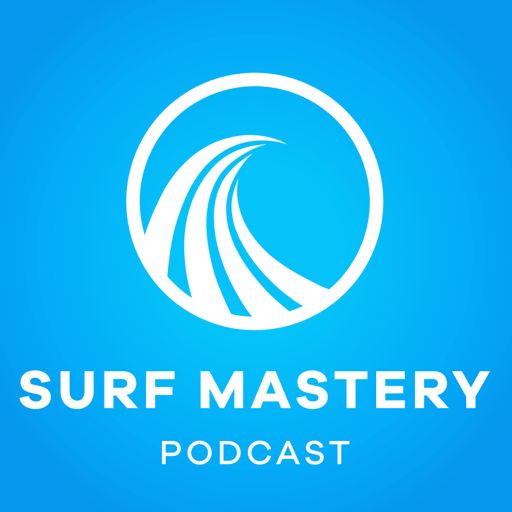 Cover art for podcast PODCAST - SURF MASTERY