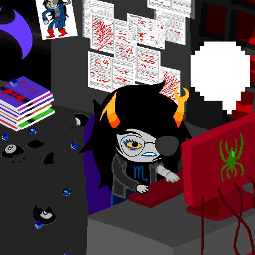 Let Me Tell You About Homestuck – Podcast – Podtail