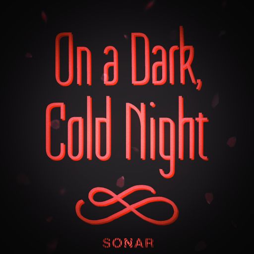 Cover art for podcast On A Dark, Cold Night