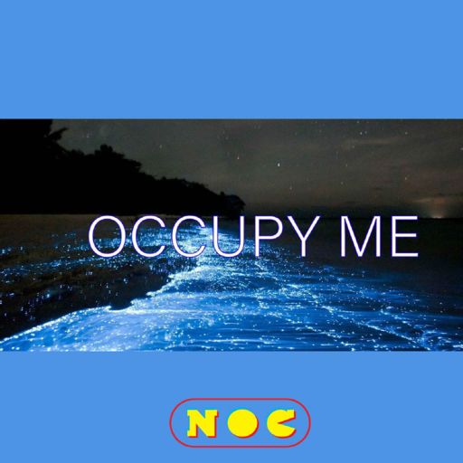 Cover art for podcast Occupy Me